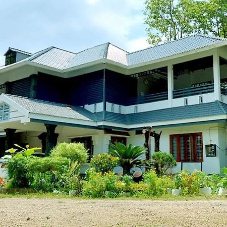 Brothers Home Stay Alappuzha Extérieur photo